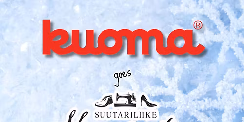 Kuoma-p\u00e4iv\u00e4 \ud83d\udc3b