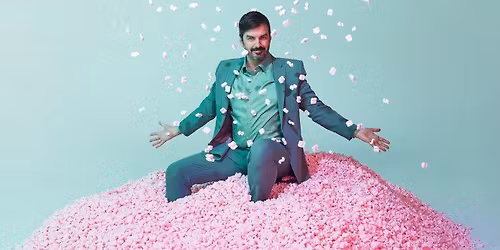 Damien Robitaille \/\/ Th\u00e9\u00e2tre du Marais, Val-Morin