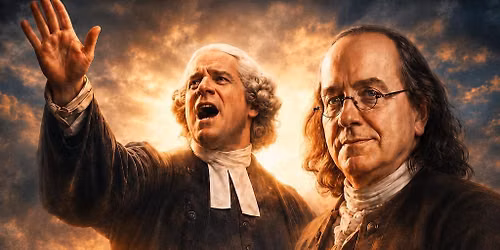 A Great Awakening