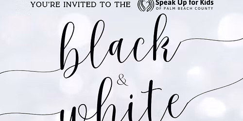 Black & White Gala