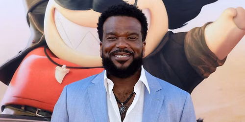 Craig Robinson