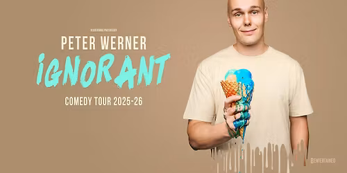 Peter Werner - IGNORANT