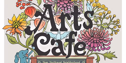 2026 NNN Arts Cafe