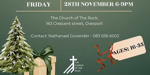 Blended - Youth and Young Adults