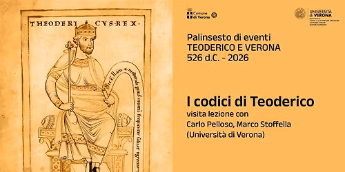 I codici di Teoderico