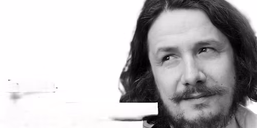 The Last Yugoslav? An Evening with Muharem Bazdulj | Poslednji Jugosloven? Ve\u010de sa Muharemom Bazdulj