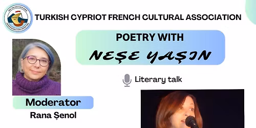 POETRY WITH NE\u015eE YA\u015eIN