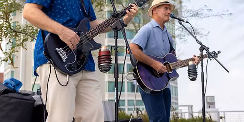 Just Us Live @Salty Turtle Beer Raleigh