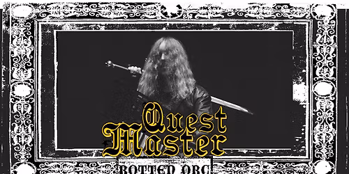 Quest Master + Rotten Orc | Hus 7