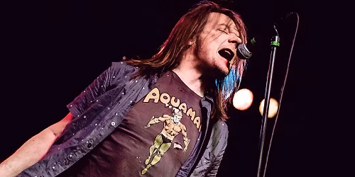 Soul Asylum in Uncasville