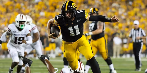 Central High School Orchestra & Mark Woods