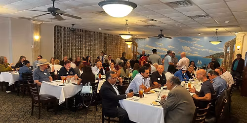 The Woodlands LEAD Lunch & Earn Chapter meeting