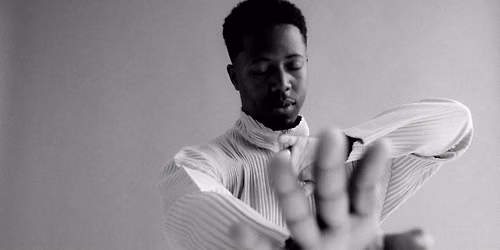 Moses Boyd \u2022 Botanique