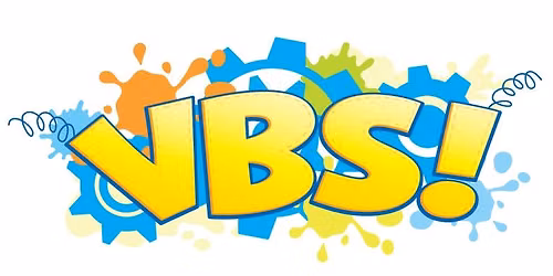 VBS Saturday