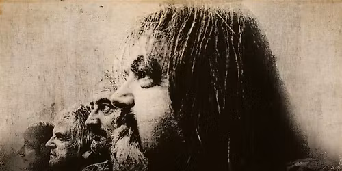 Clearwater Creedence Revival + Ten Years Later - Live at Kidderminster Town Hall