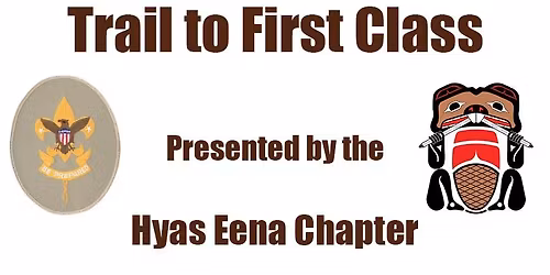 Trail to First Class