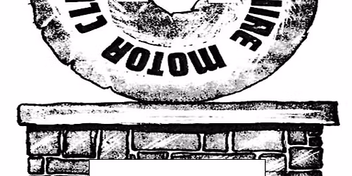 The Drystone Road Rally