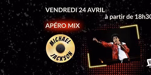 Ap\u00e9ro Mix \ud83c\udfb6Michael Jackson\ud83c\udfb6