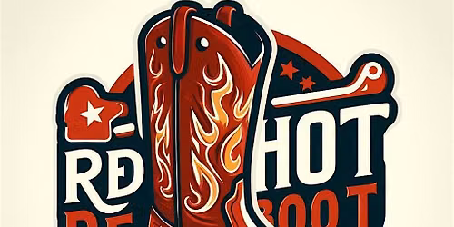 Red Hot Reboot 2026 Full Weekend Pass