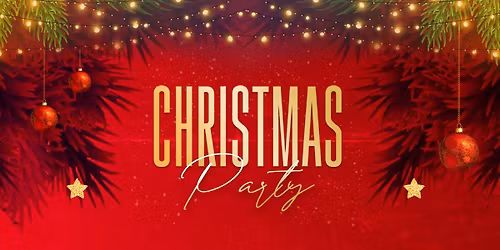 This Christmas at Magique