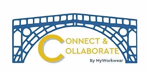 Connect & Collaborate - Shropshire Networking