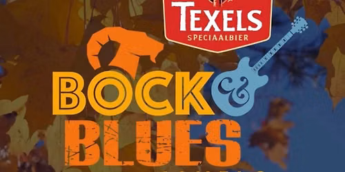 Bock&Blues Almelo 