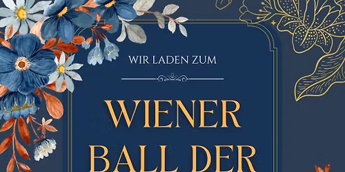 Wiener Ball der B\u00fccher