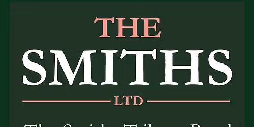 The Smiths Ltd At The Station