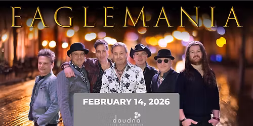 EagleMania