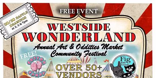 Westside Wonderland