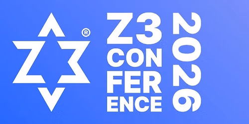 Z3 Conference 2026