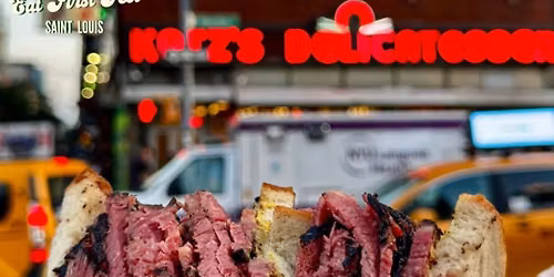 Foodies Eat First Fest 2.2