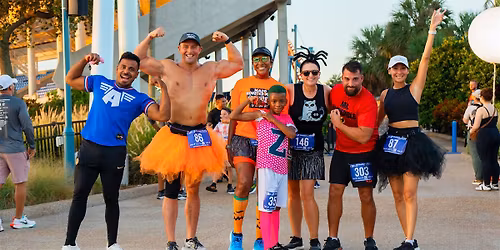 MADD Monster Mash & Dash
