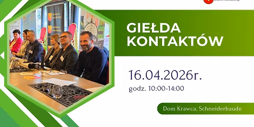 54 Gie\u0142da Kontakt\u00f3w