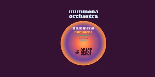 nummena orchestra \u2022 call for participants