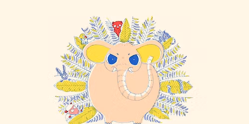 Urzo, l'\u00e9l\u00e9phant m\u00e9chant