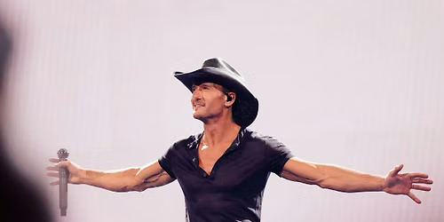 Tim McGraw: Pawn Shop Guitar Tour