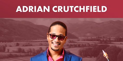 Adrian Crutchfield
