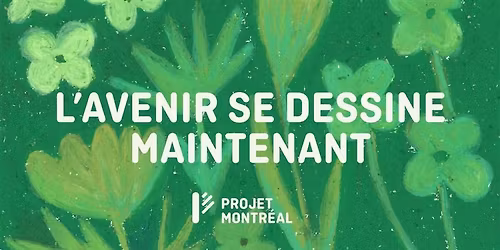 Cocktail annuel de Projet Montr\u00e9al