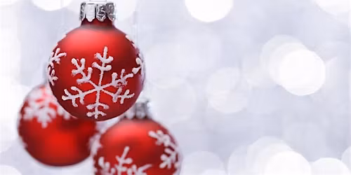 Houston LEAD Business And Breakfast Holiday Event