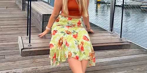Let's celebrate Trinity Potts as she graduates with honors from Ohio State University!