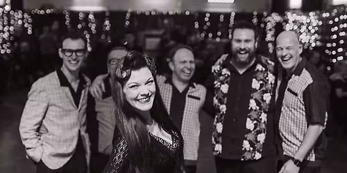 Whiskey Jean & The Chasers