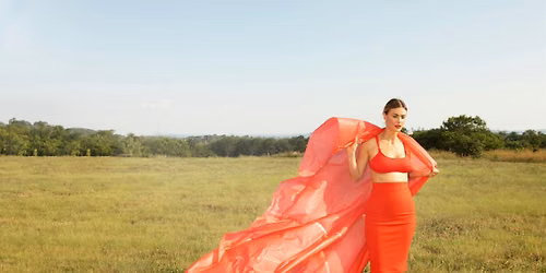 Jill Andrews: Iconic Alt-Country