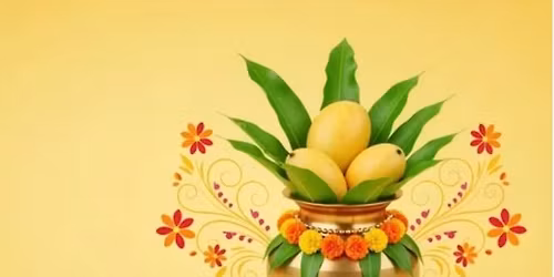 Ugadi Sambaralu 2026