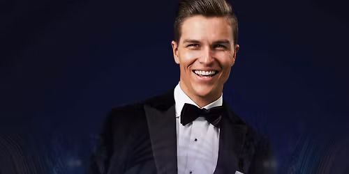 Atle Pettersen med Trondheimsolistene i Olavshallen - julekonsert 