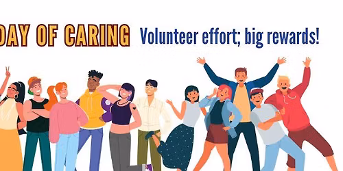 Day of Caring United Way of Randolph County