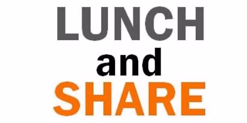 Lunch and Share
