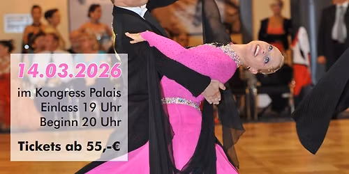 \u2728 1. Kasseler Fr\u00fchlingsball von den Machern des Schlossball Kassel \u2728