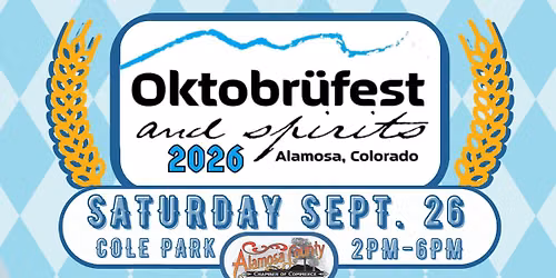 Oktobrufest 2026