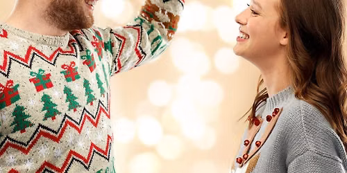 X-Mas Singles Party @ The Riverside, Vauxhall (Ages: 30+)